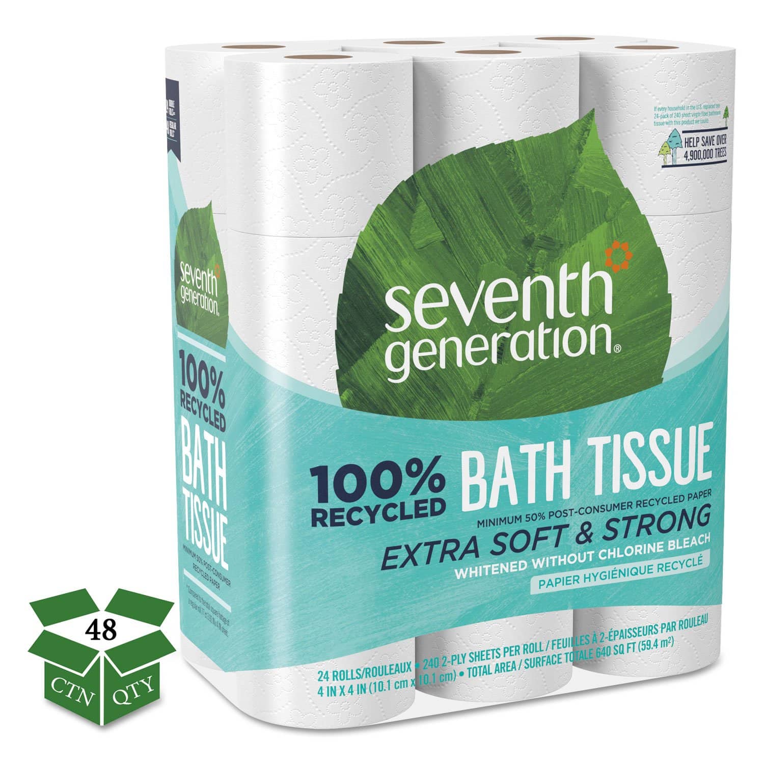 Seventh Generation C2670466