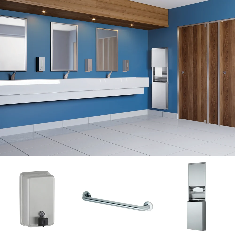 Bobrick C3088695