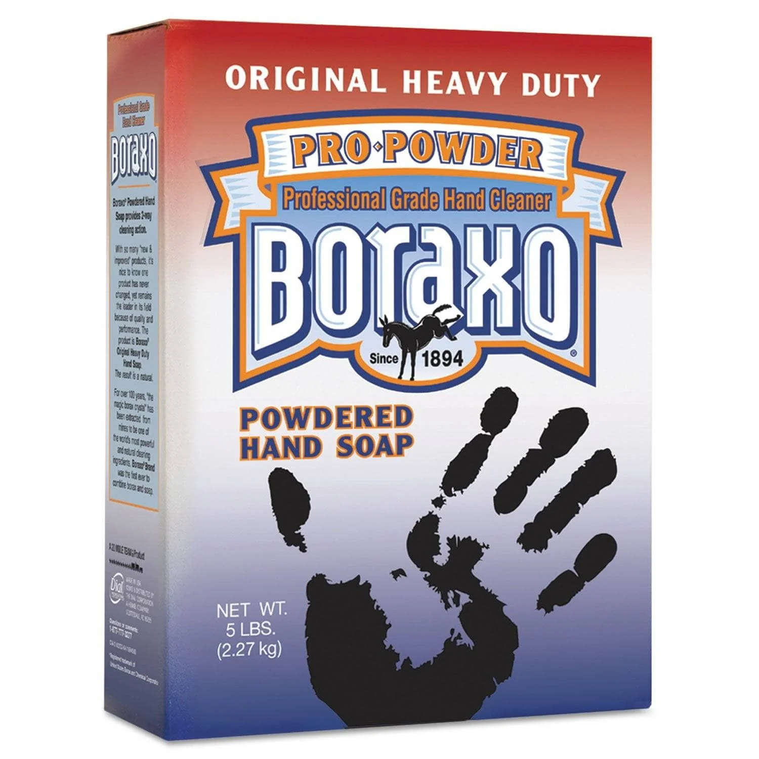 Boraxo C1958061