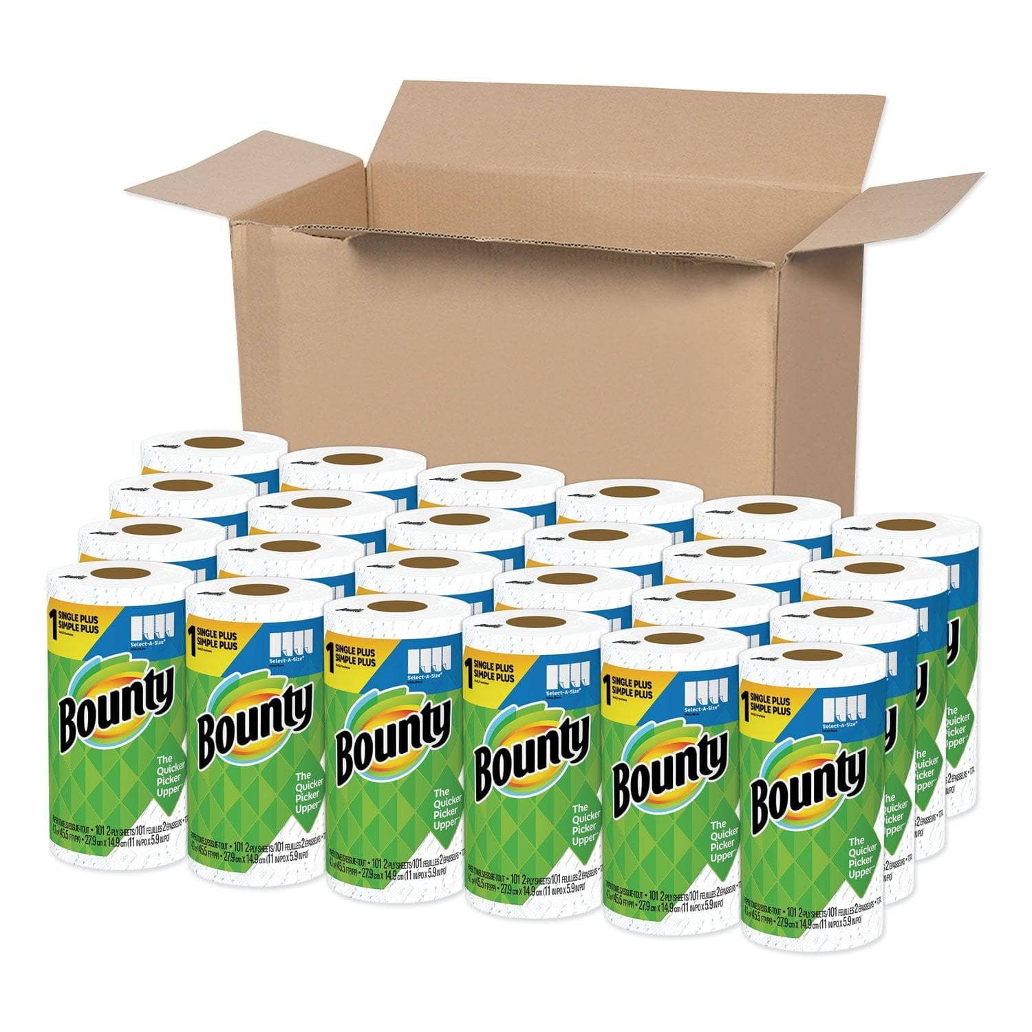 Bounty C3061127