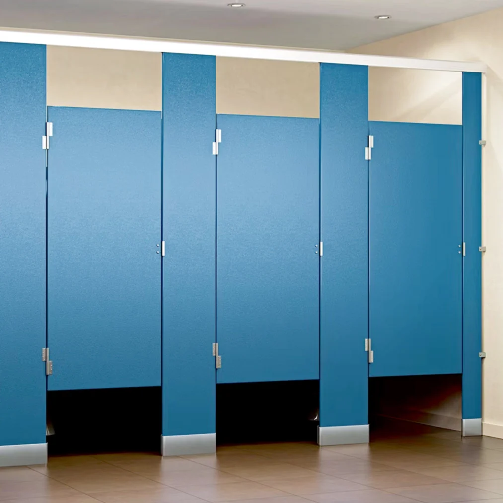 Toilet Partition Systems C3066148