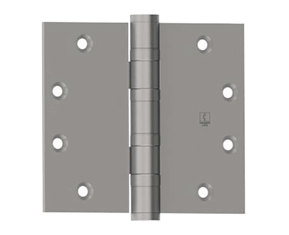 Hager BB1168 4-1/2X4
