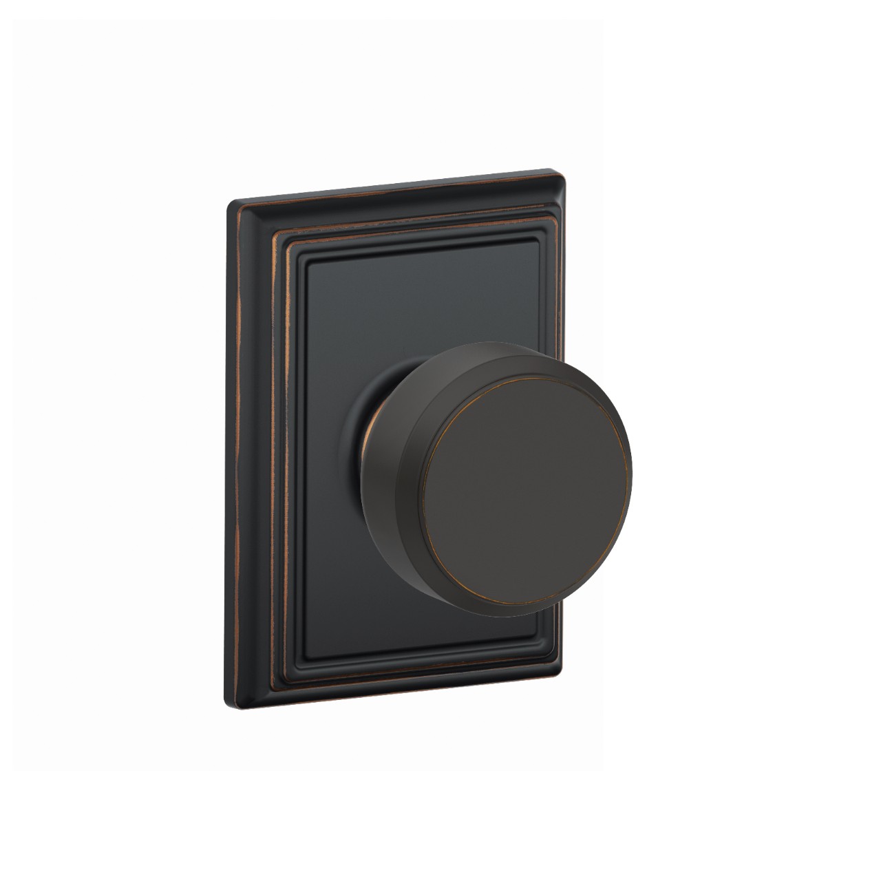 Schlage F10BWE716ADD-4PACK