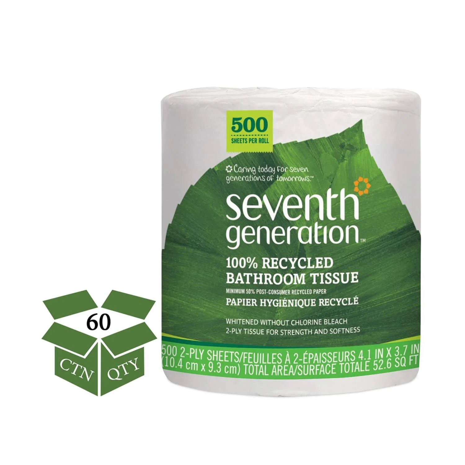 Seventh Generation C1958756