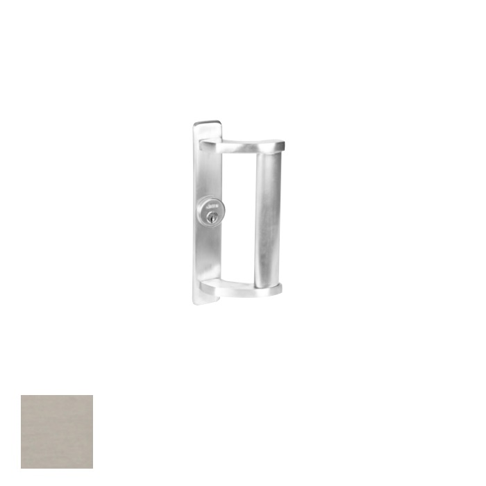 Corbin Russwin P1050ET 630
