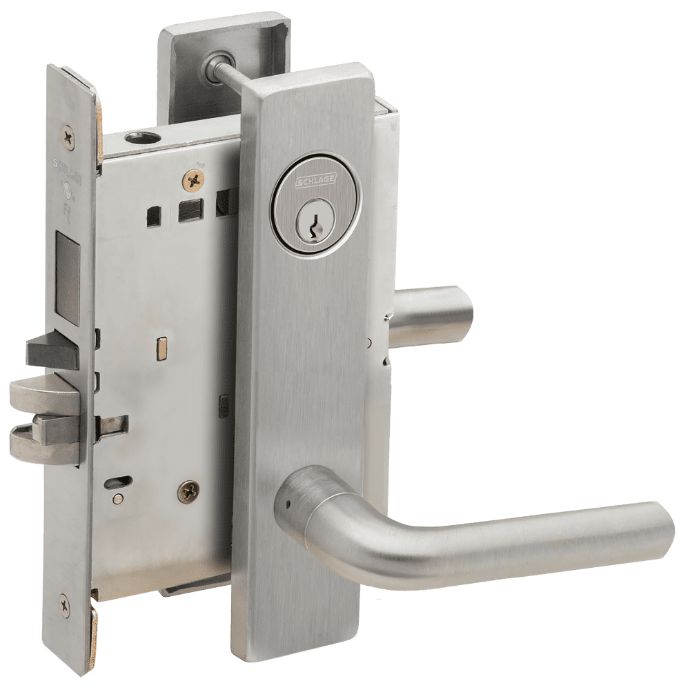 Schlage L9453P-02L