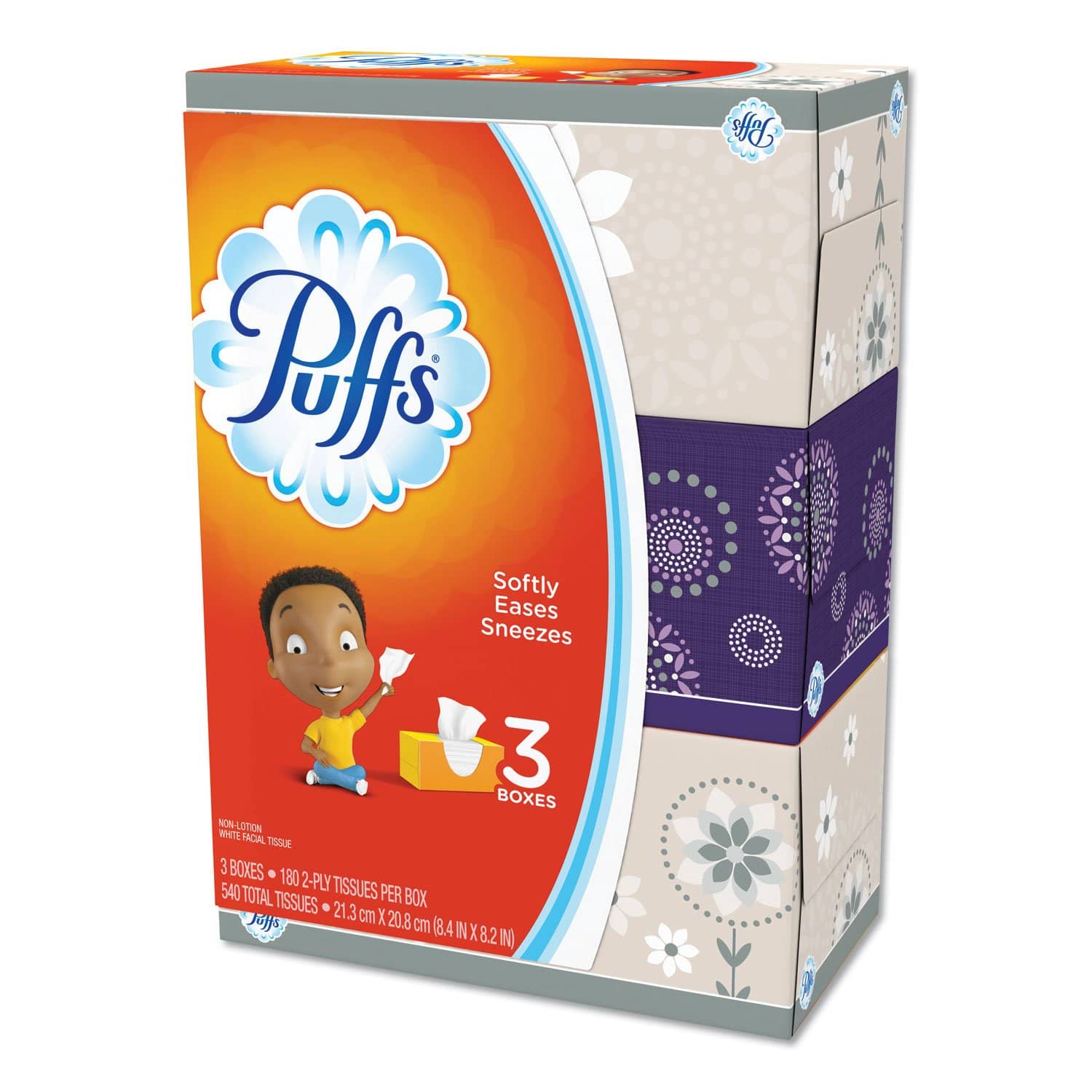 Puffs C2670505