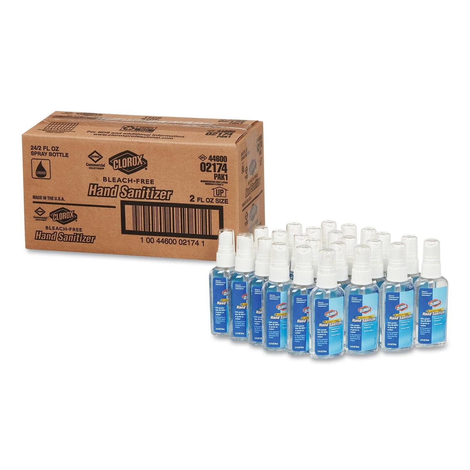 Clorox C1956903