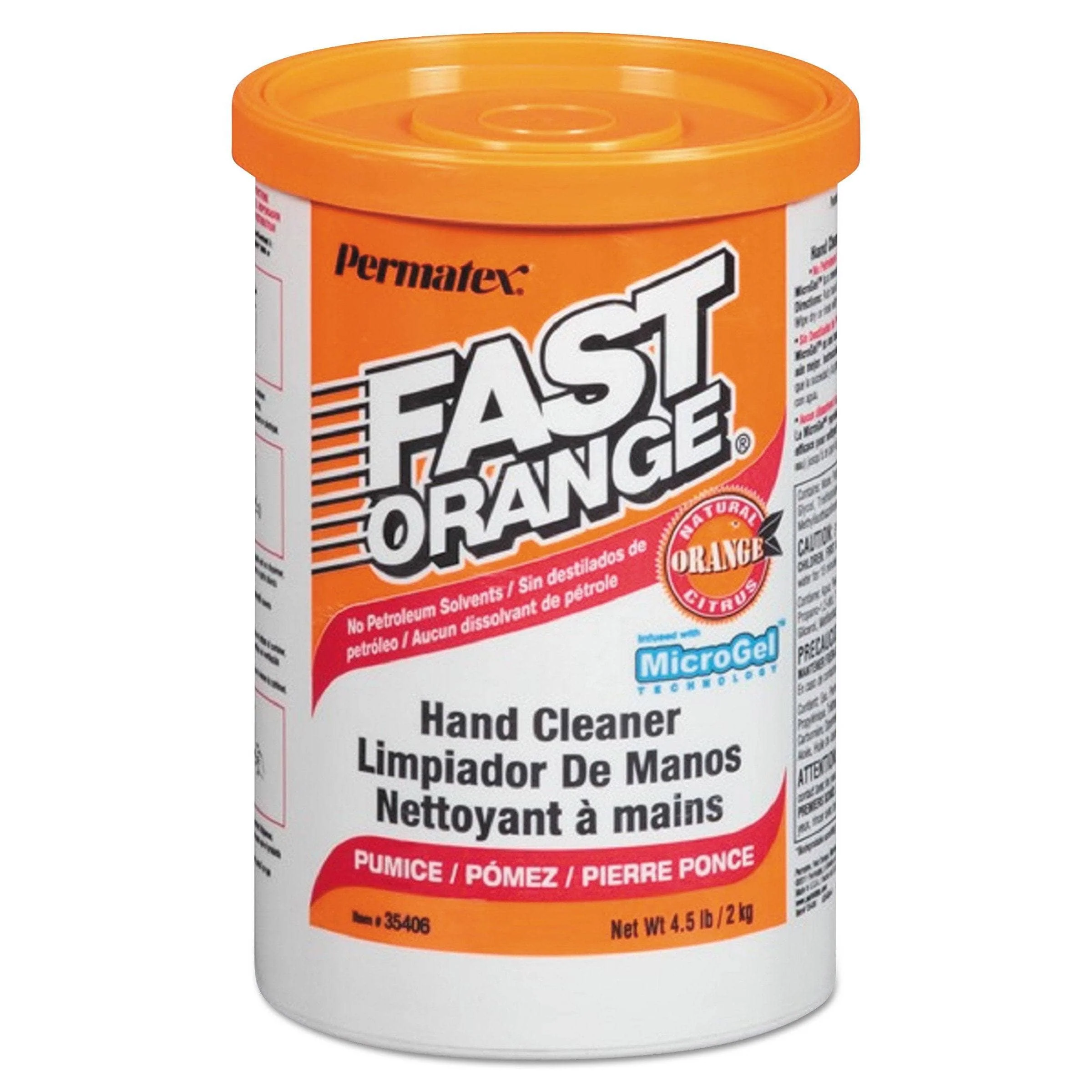 Fast Orange C3061622