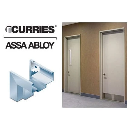Curries curries-commercial-hollow-metal-doors-and-frames