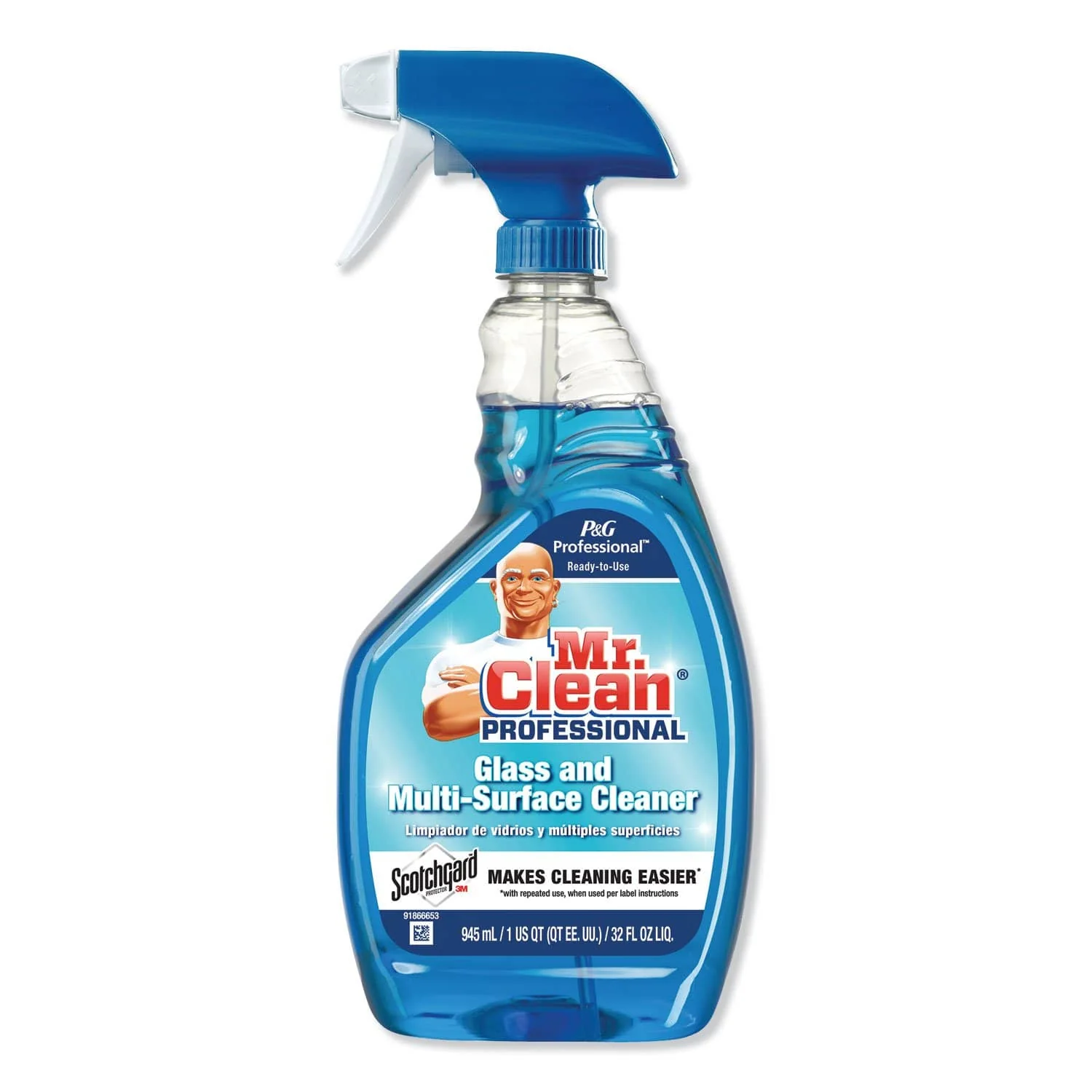 Mr. Clean C3060899
