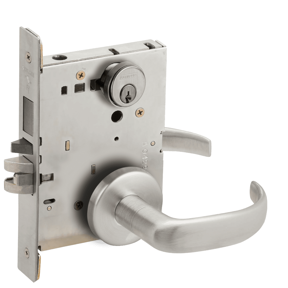 Schlage L9453P-17B