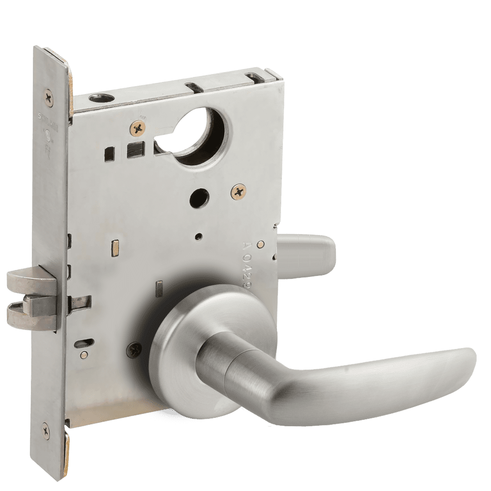 Schlage L9010-07B