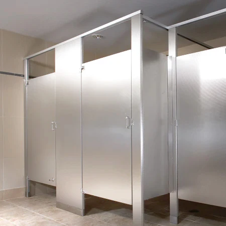 Toilet Partition Systems C3066146