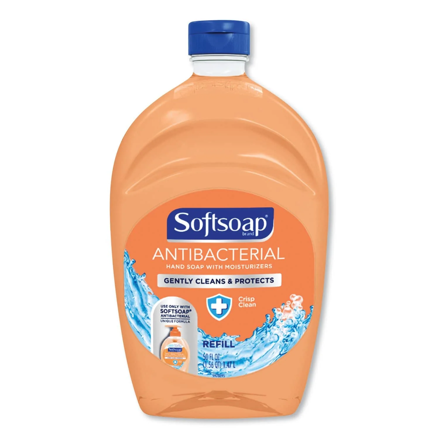 Softsoap C3061596