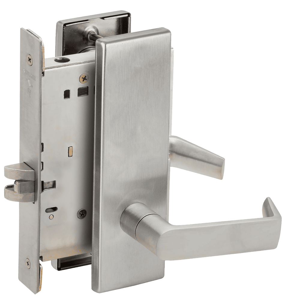 Schlage L9010-06N
