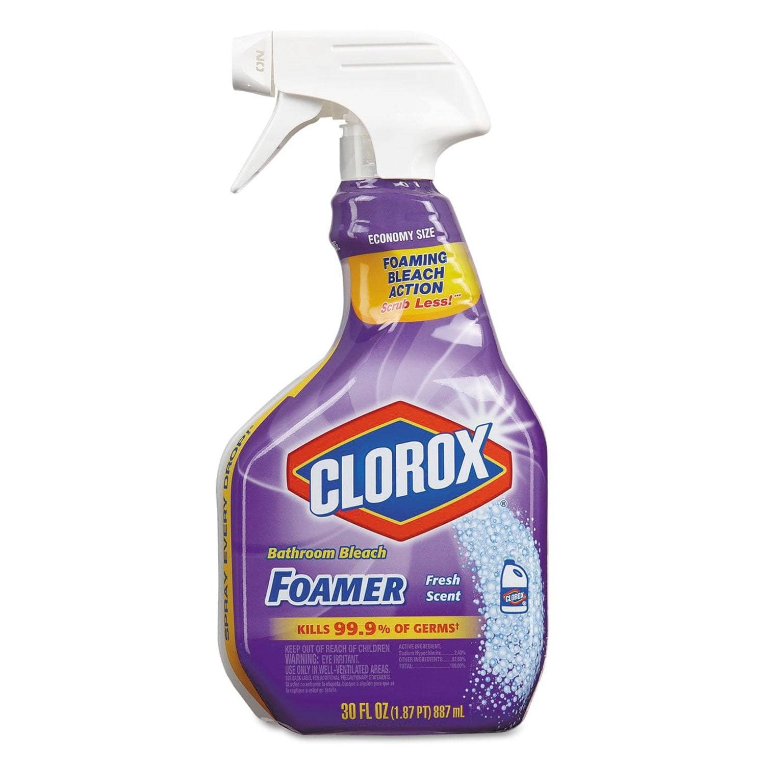 Clorox C2646228