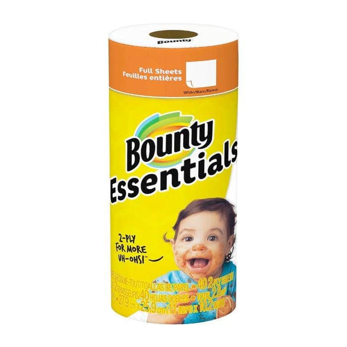 Bounty C3080012