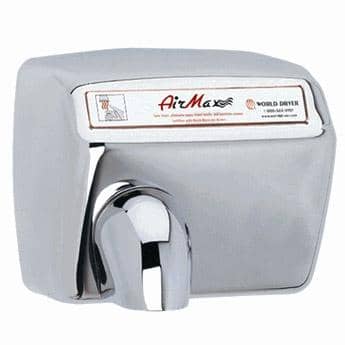 World Dryer C1978698