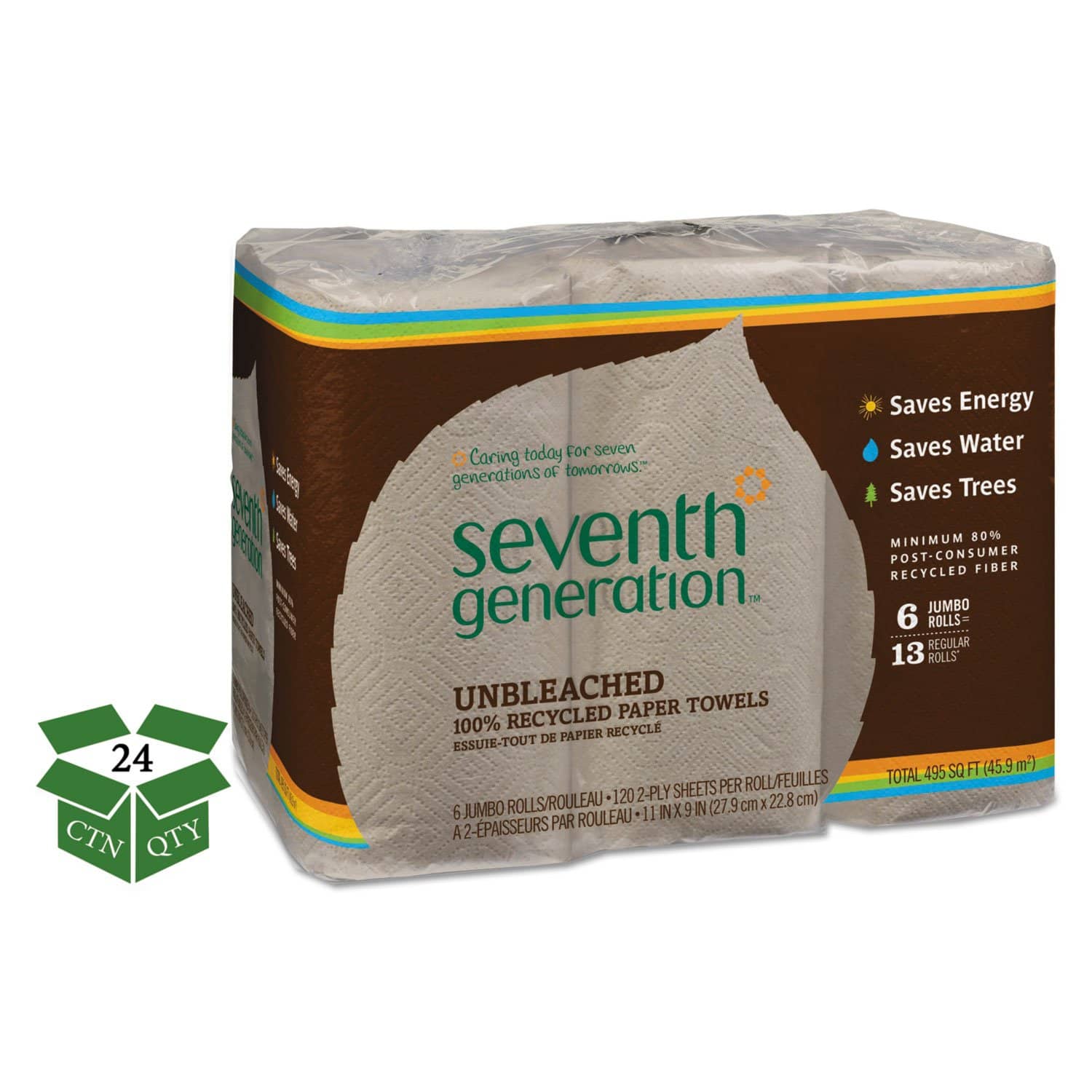 Seventh Generation C1958613