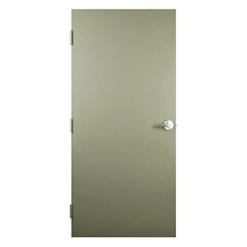 Trudoor commercial-flush-hollow-metal-door