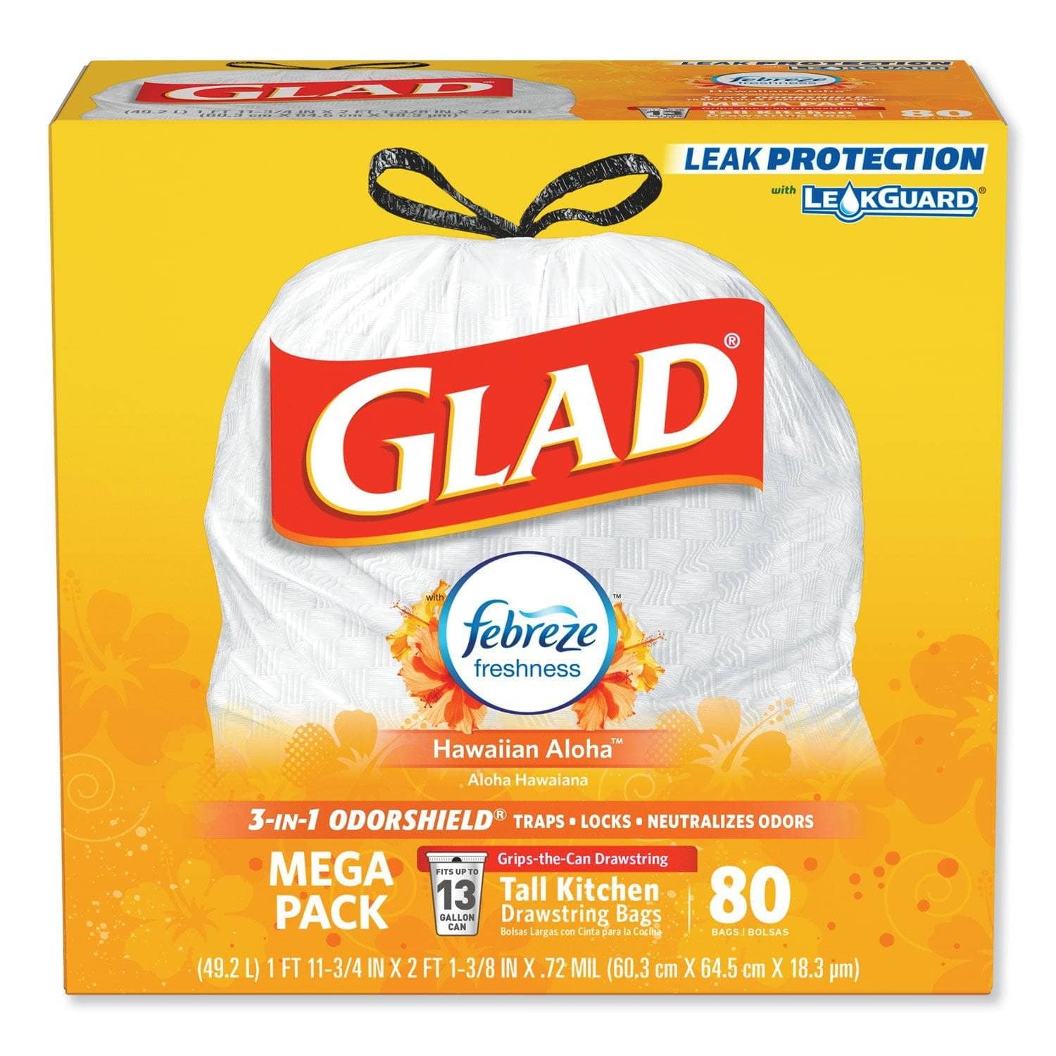 Glad C3060810