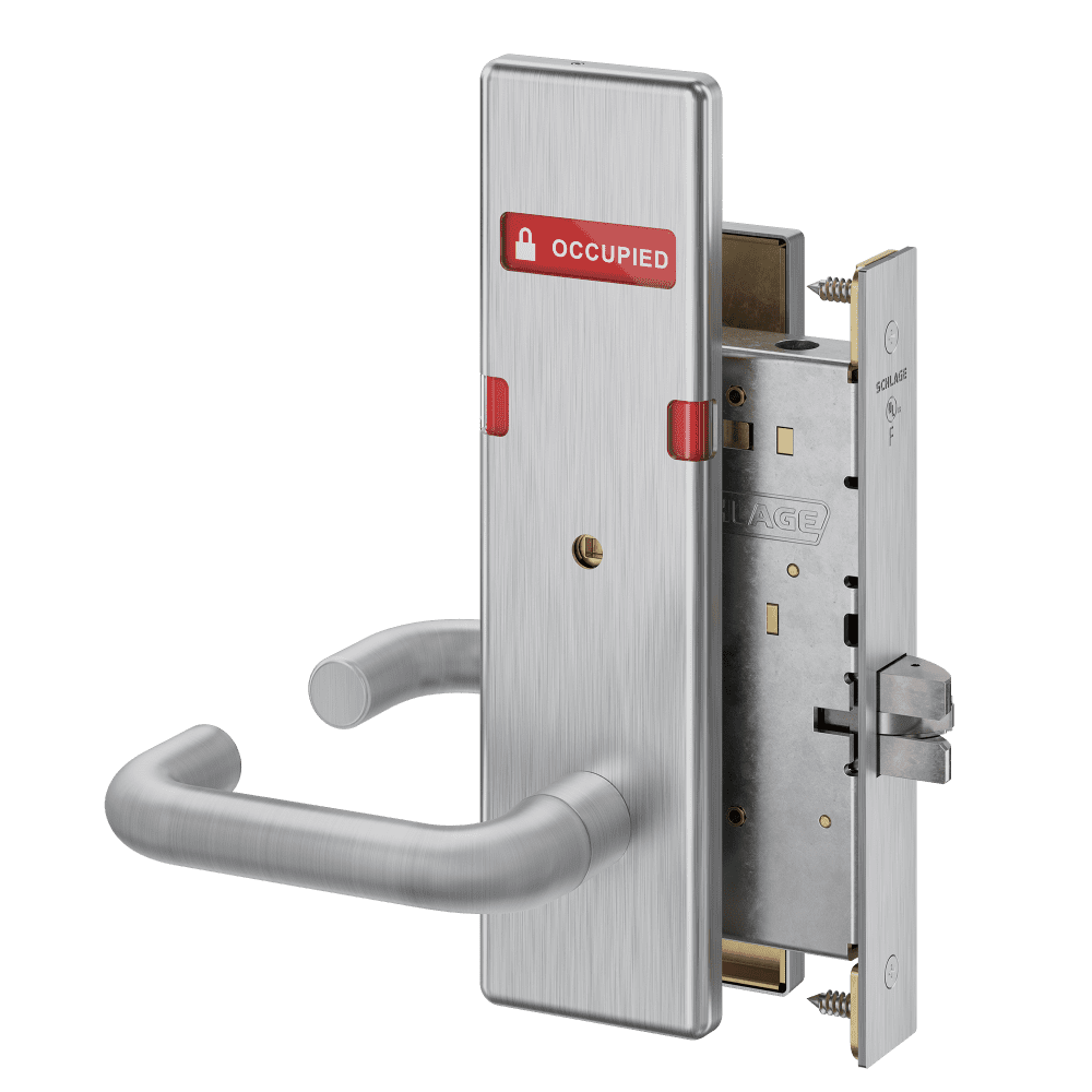 Schlage L9040-03N