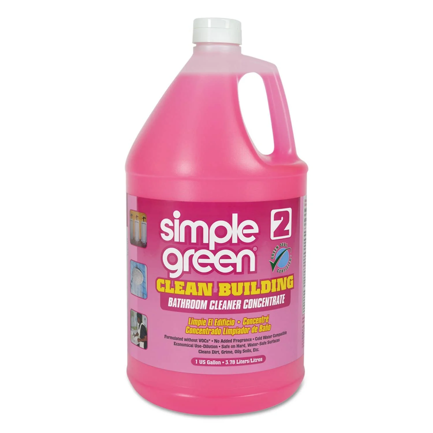 Simple Green C3060696