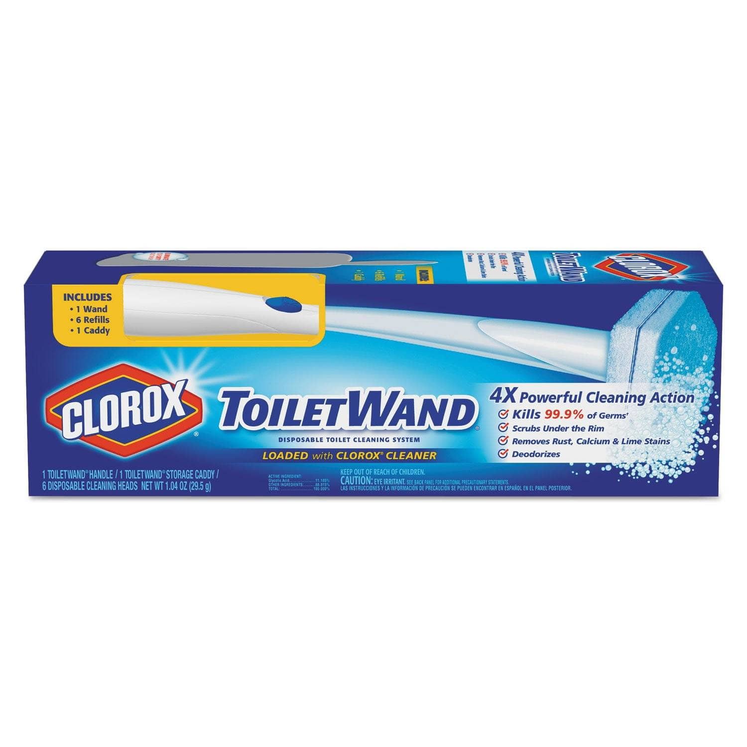 Clorox C2670618