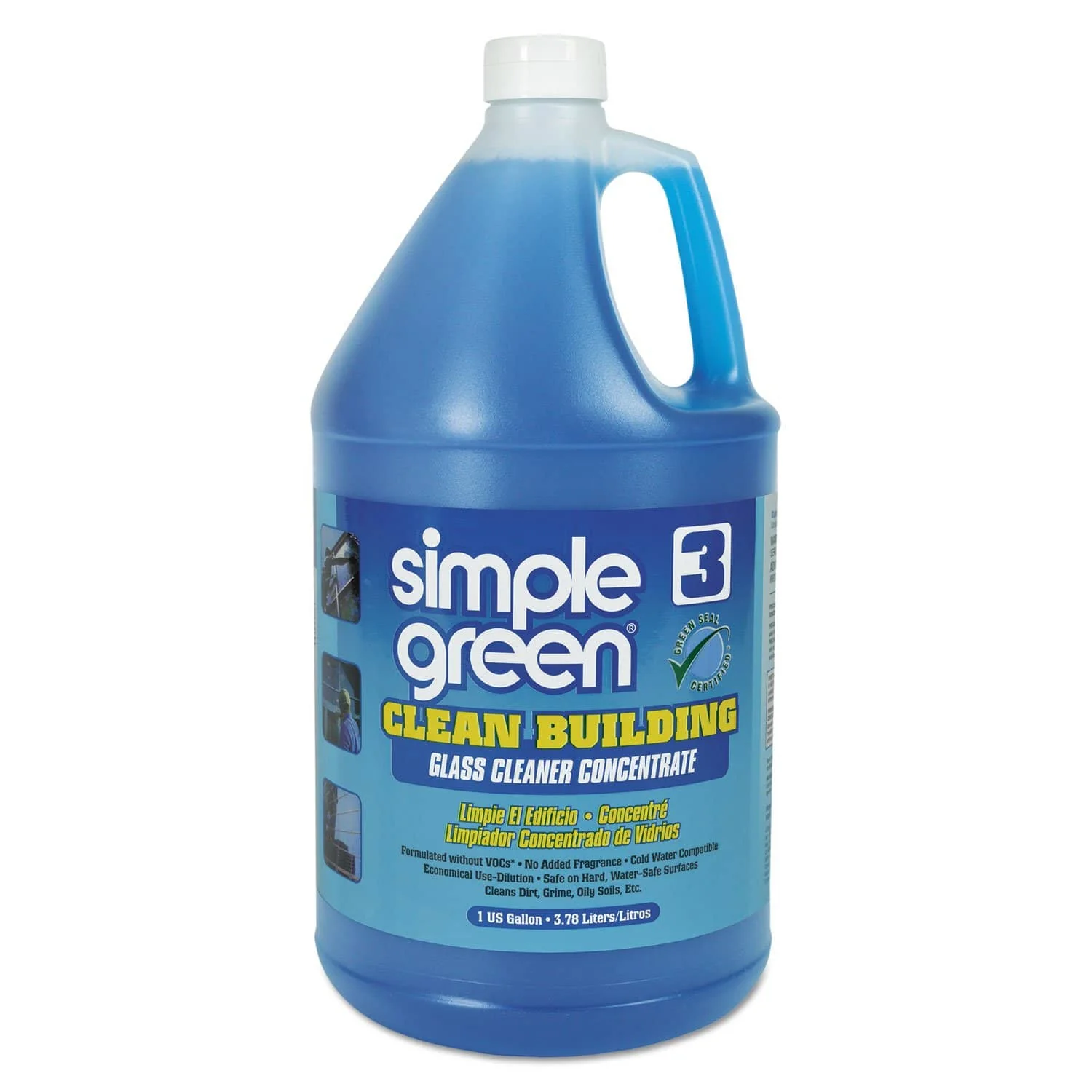Simple Green C3060907