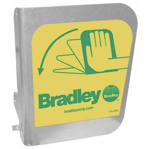 Bradley C1974300
