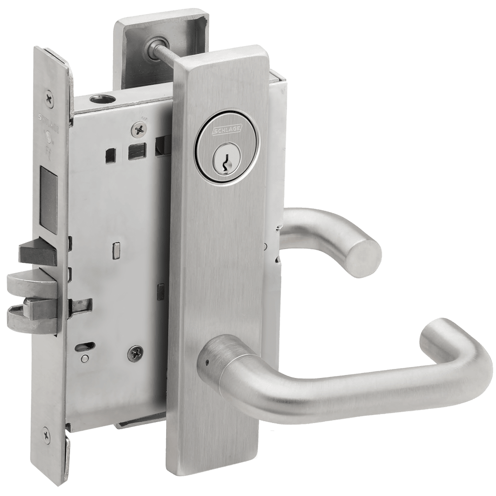 Schlage L9453P-03L