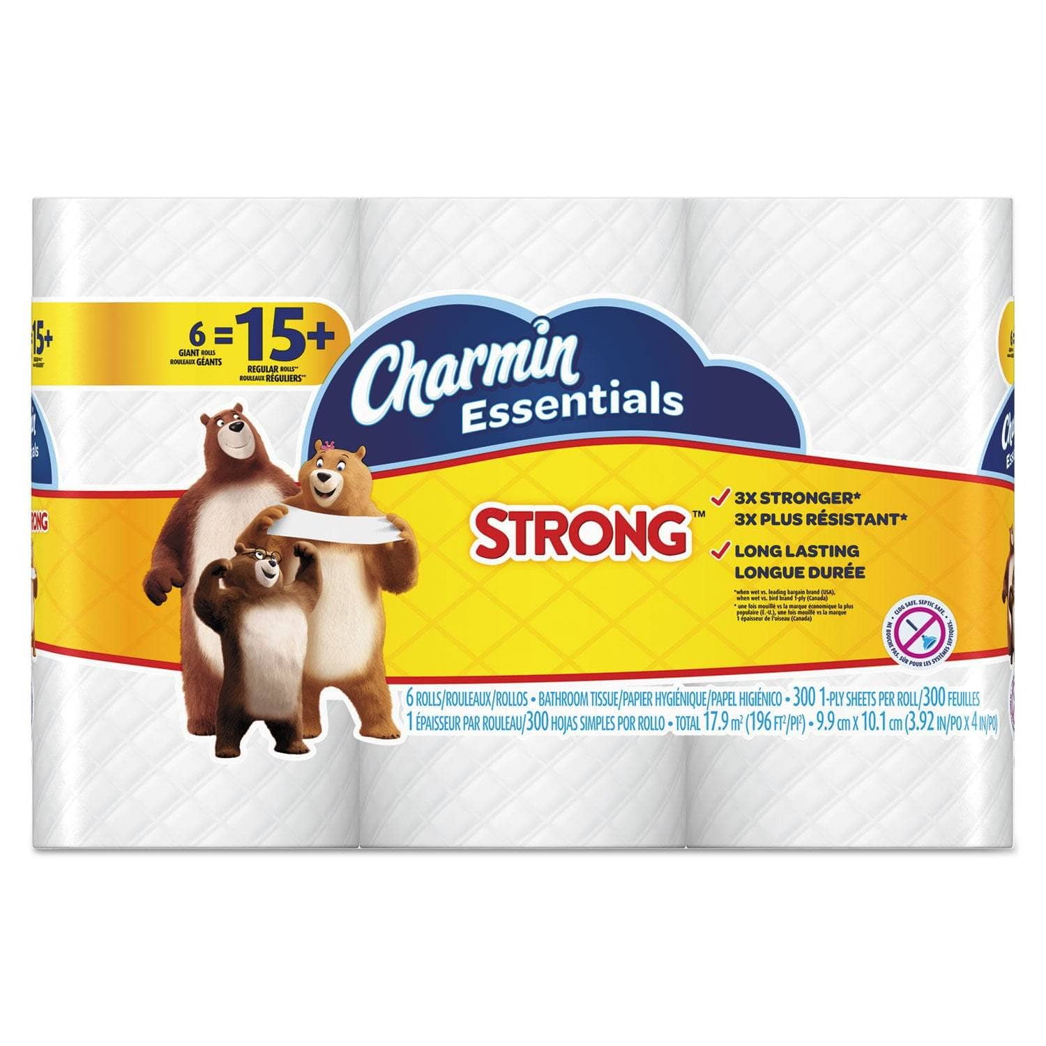 Charmin C2670439