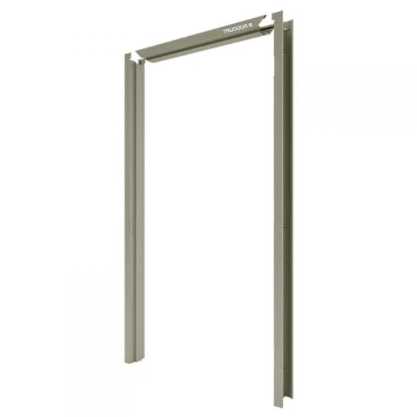 Trudoor commercial-hollow-metal-kd-knocked-down-masonry-frame