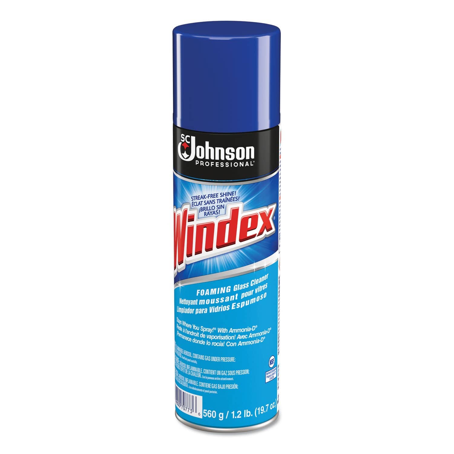 Windex C3060927