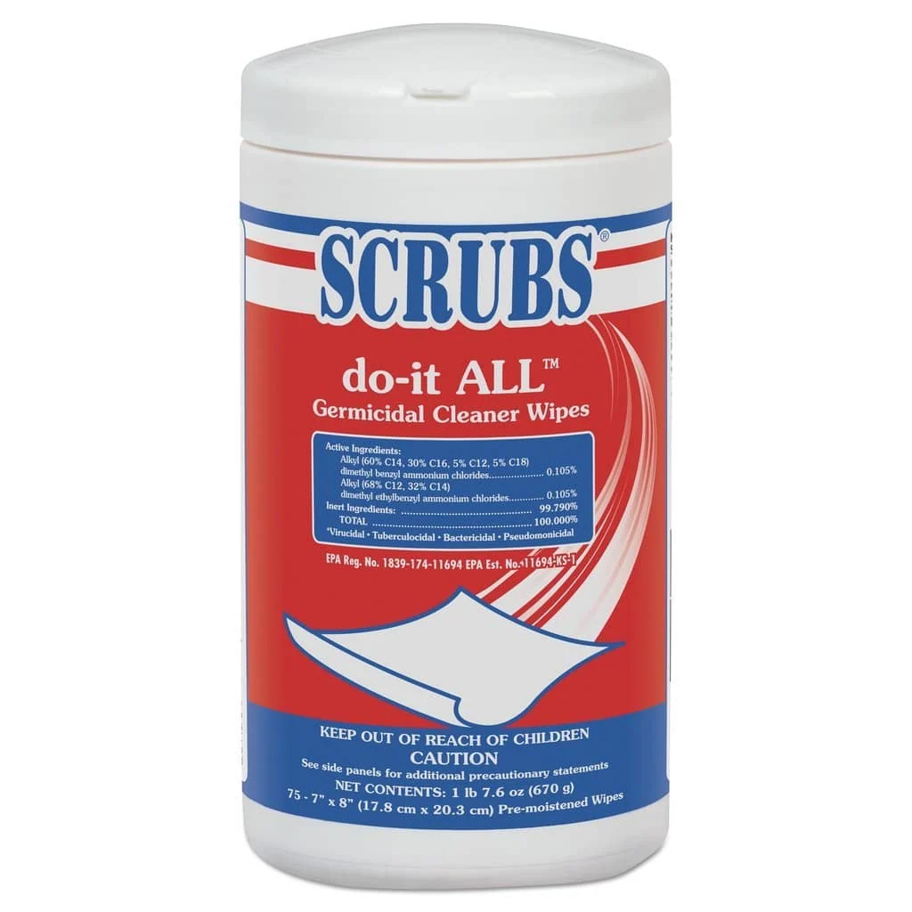 Scrubs C3068218