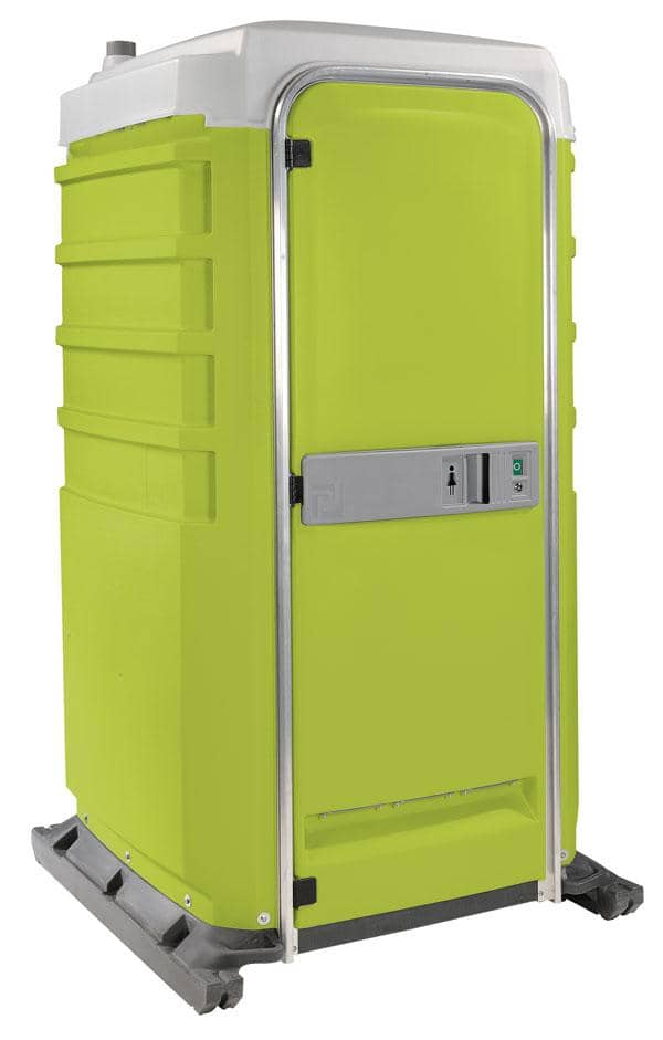 PolyJohn C1966730 : C1966730-LIME