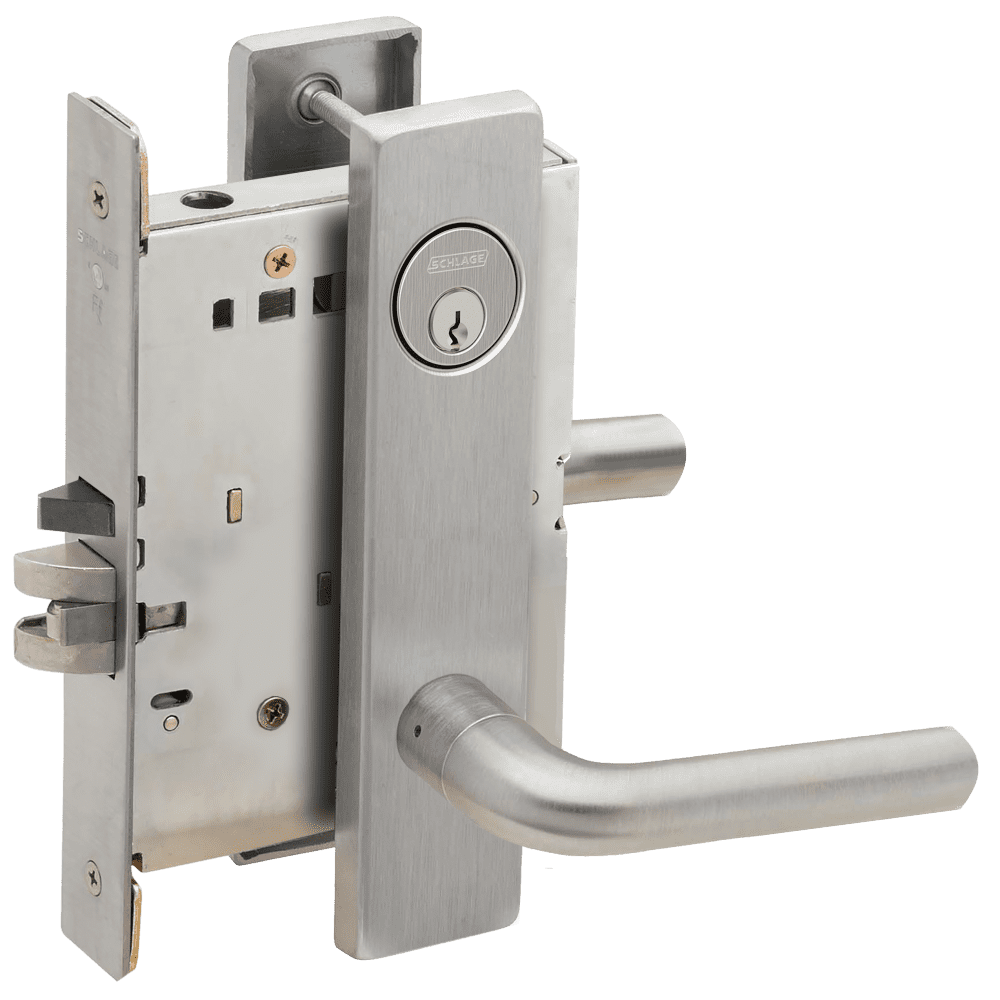 Schlage L9070P-02L
