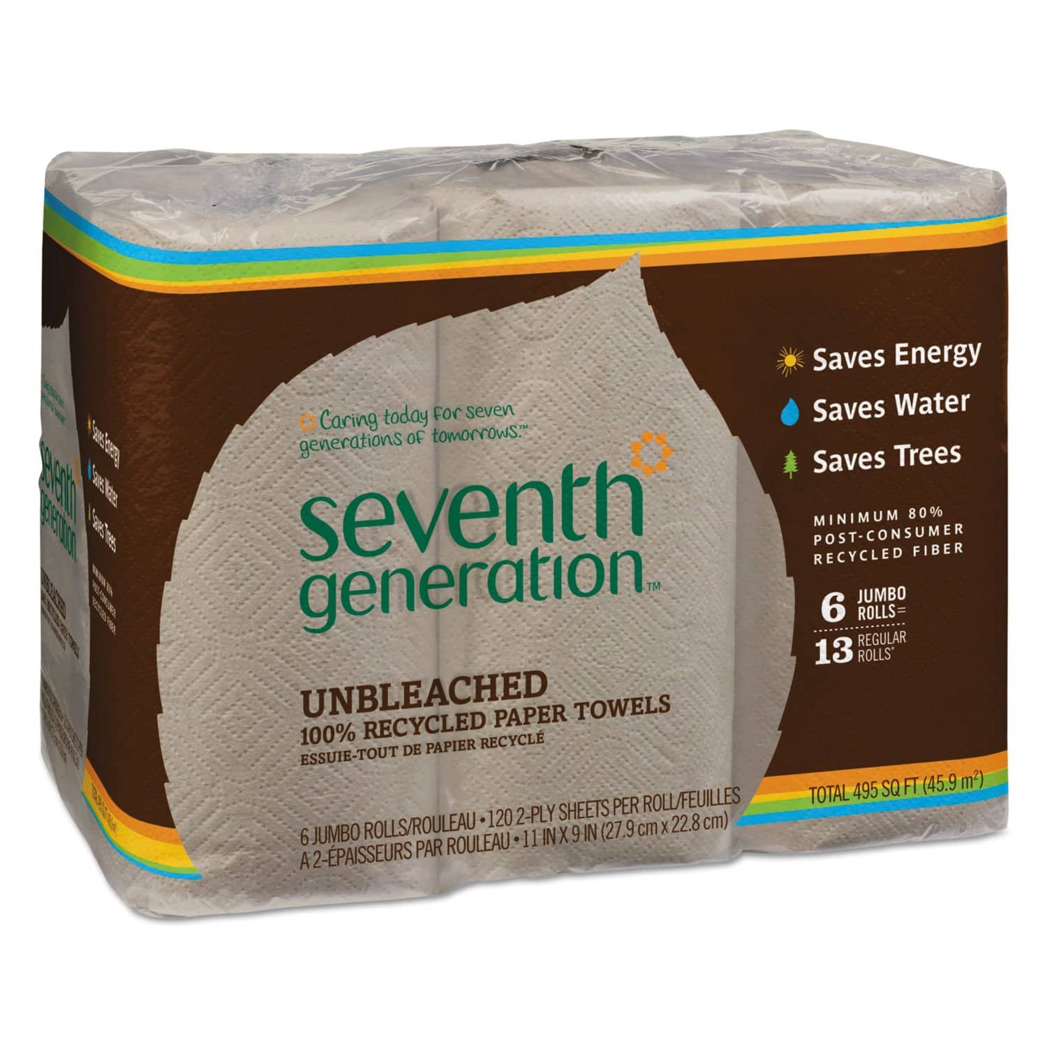 Seventh Generation C2671435