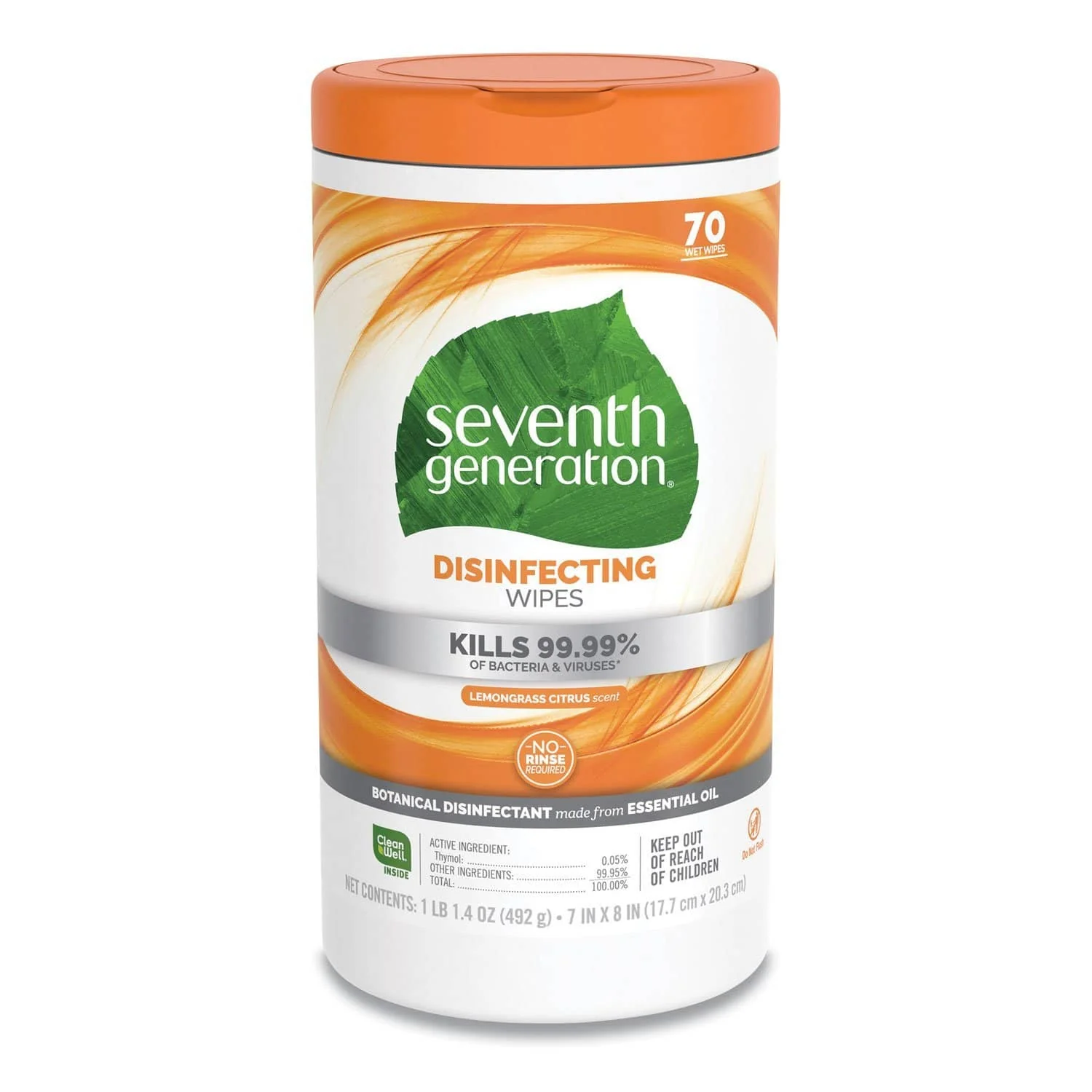 Seventh Generation C3080015