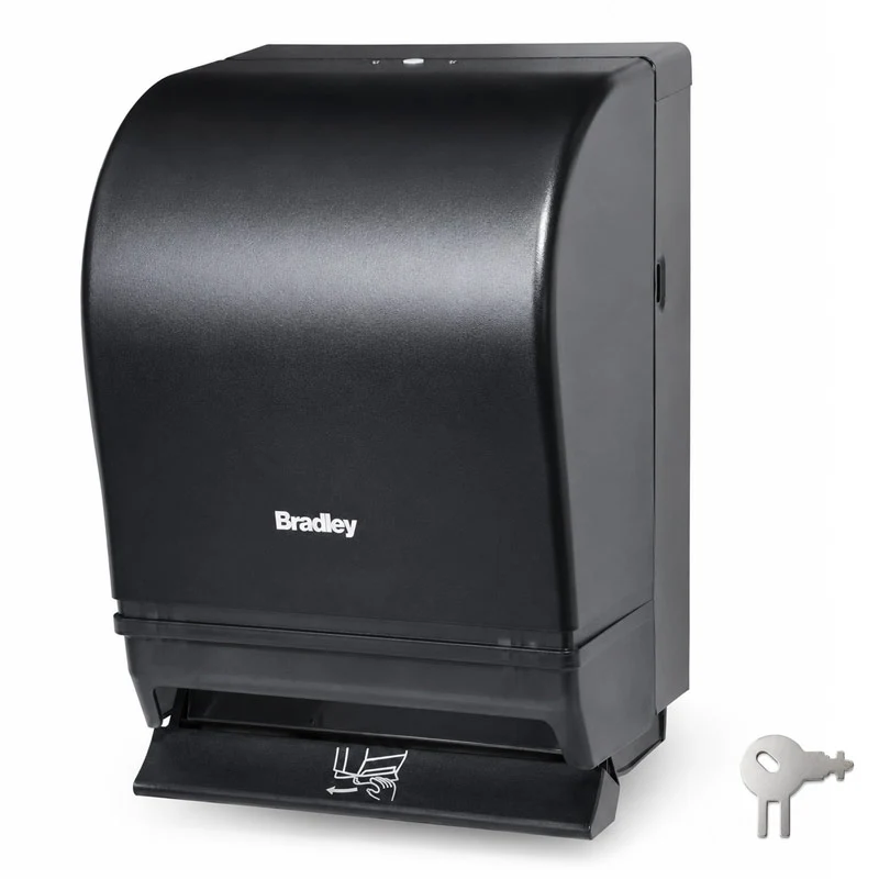 Bradley C3091538