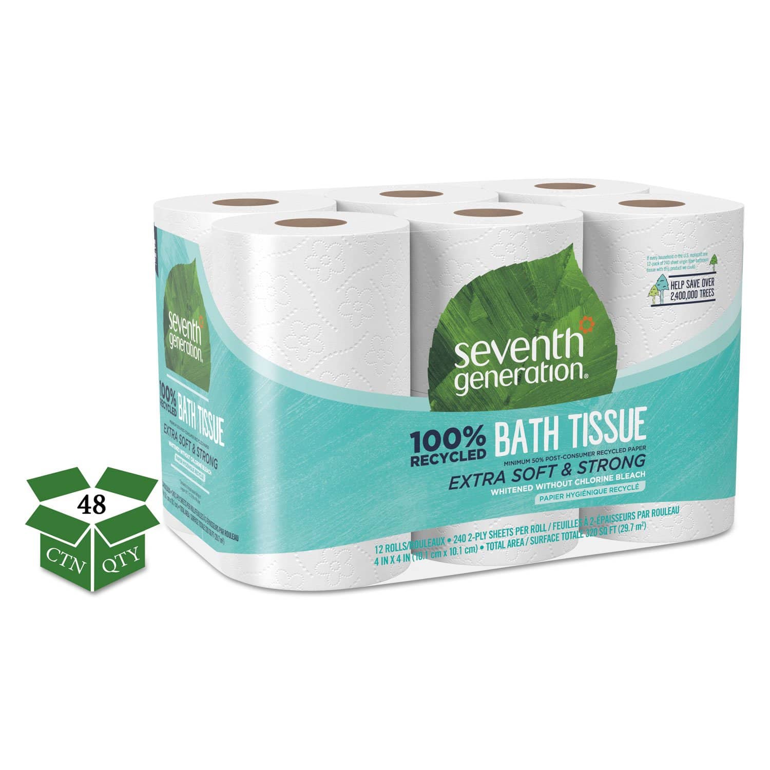 Seventh Generation C1954352