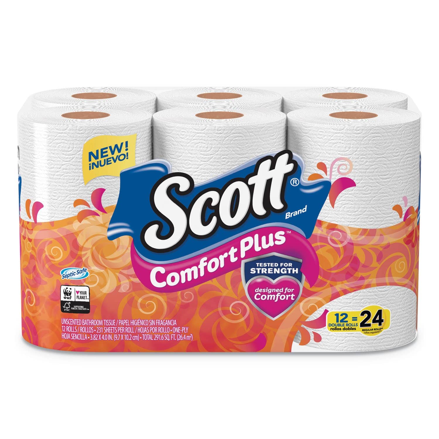 Scott C3060629
