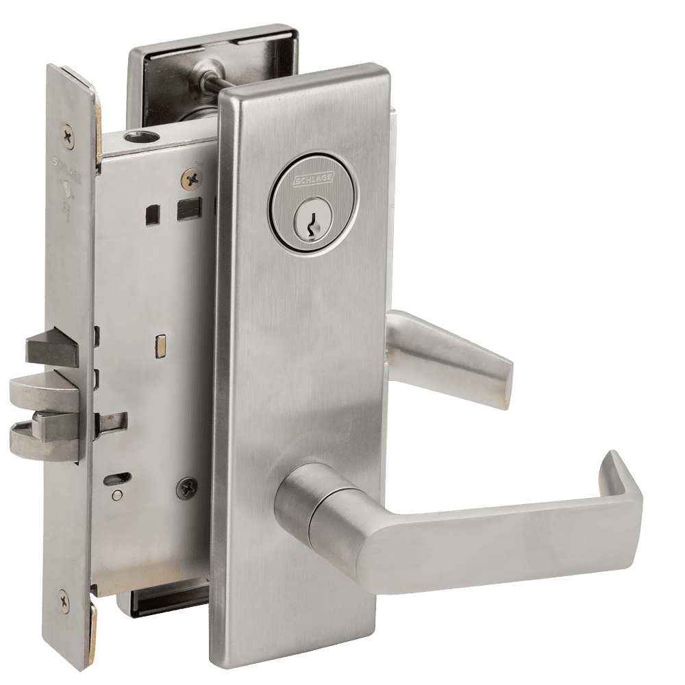 Schlage L9050P-06N
