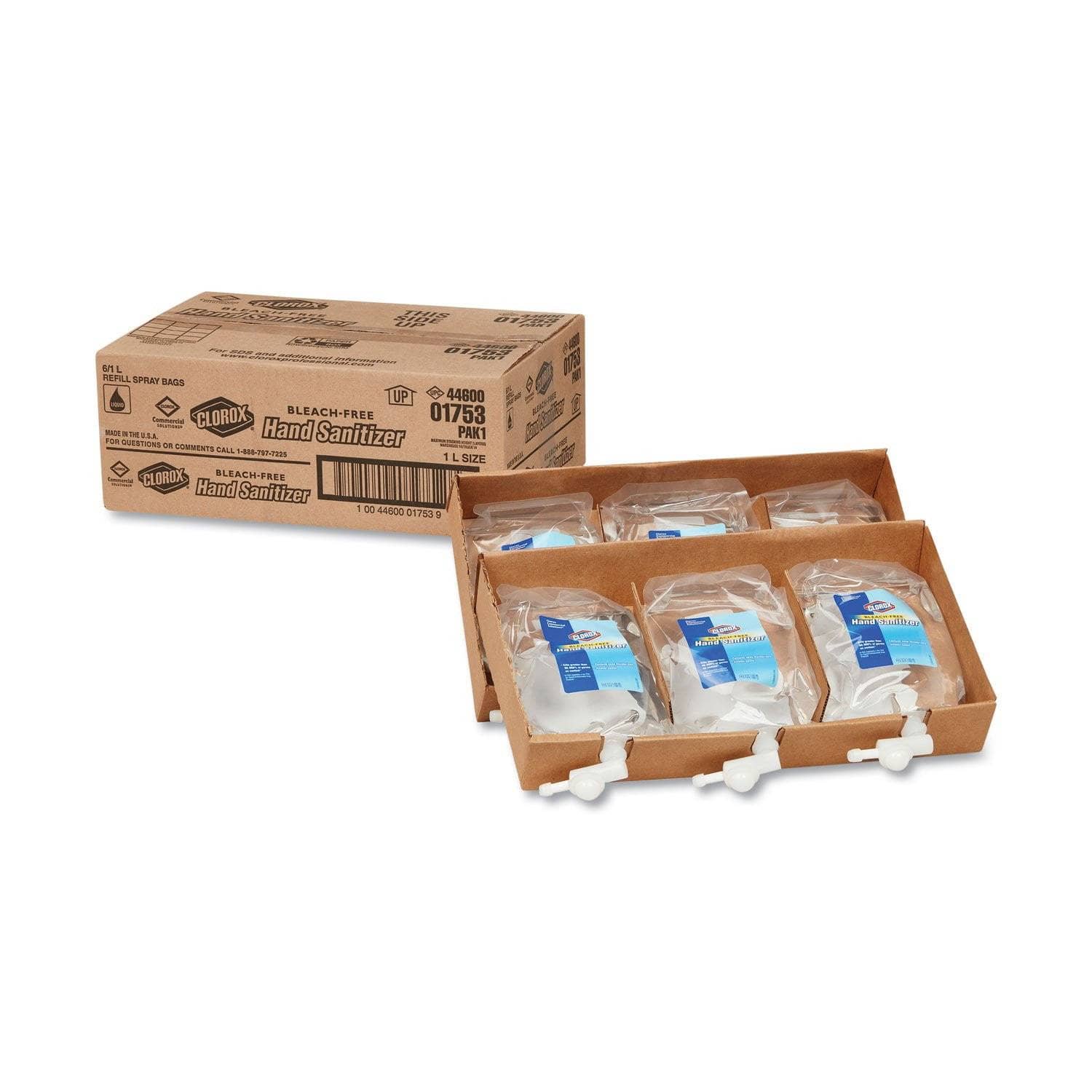 Clorox C3060956