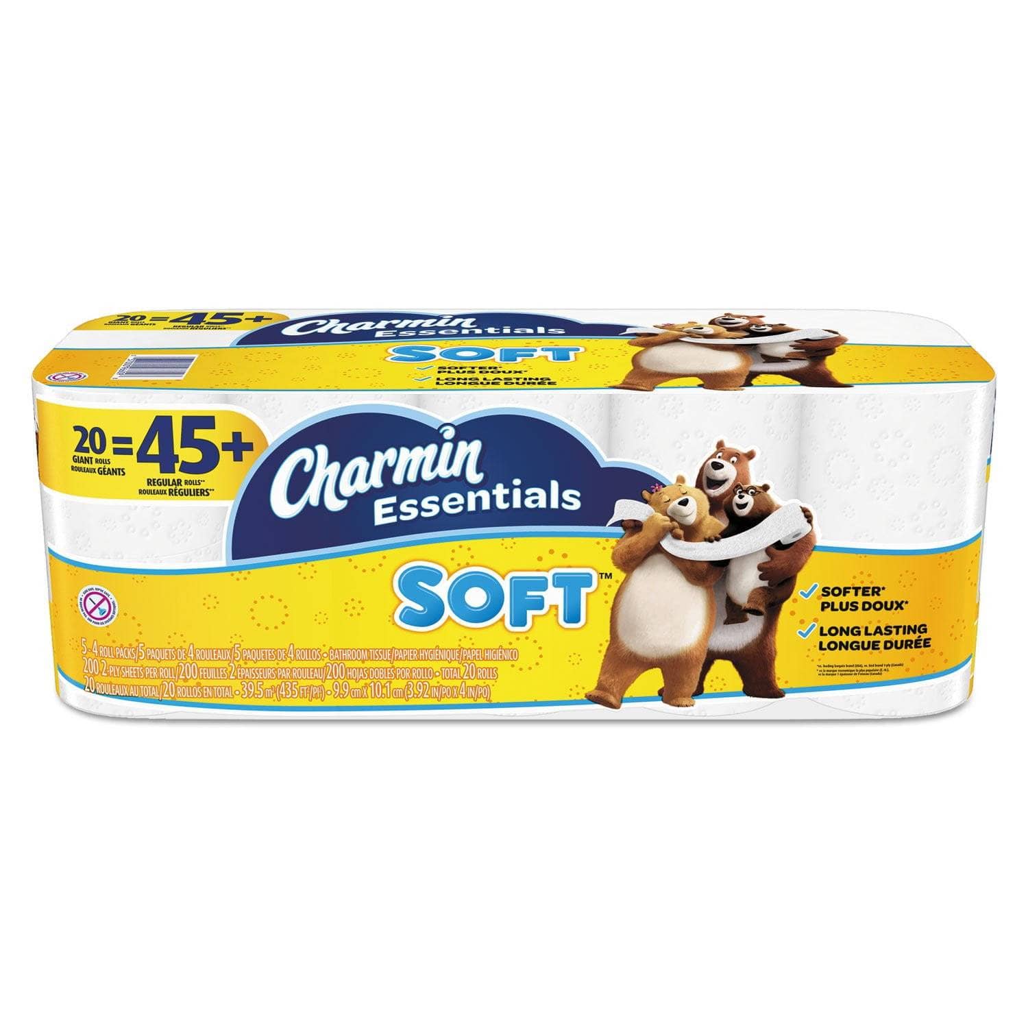 Charmin C2670461