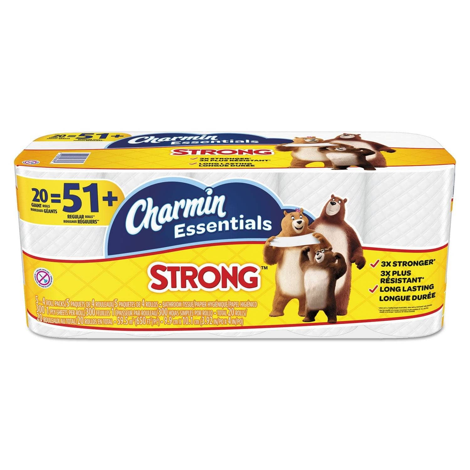 Charmin C2670441