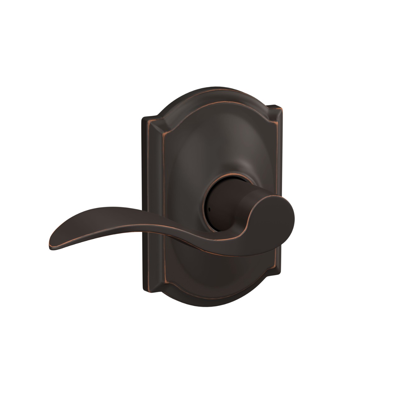 Schlage F10ACC716CAM