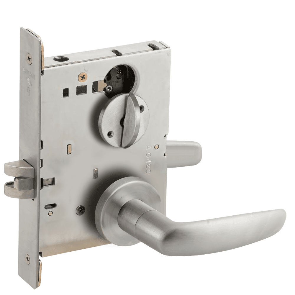 Schlage L9040-07A