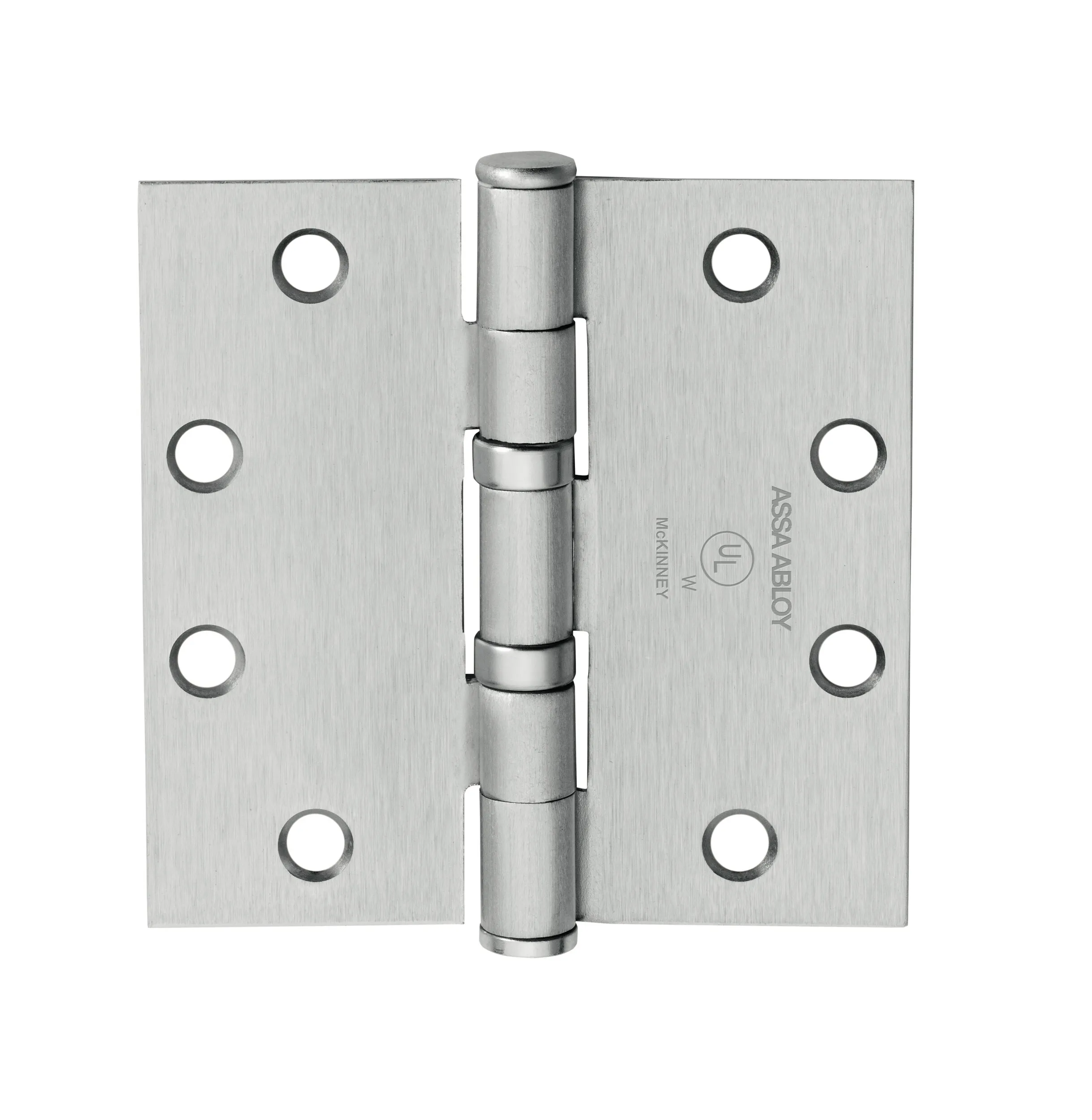 McKinney TA2714 4-1/2" x 4-1/2"